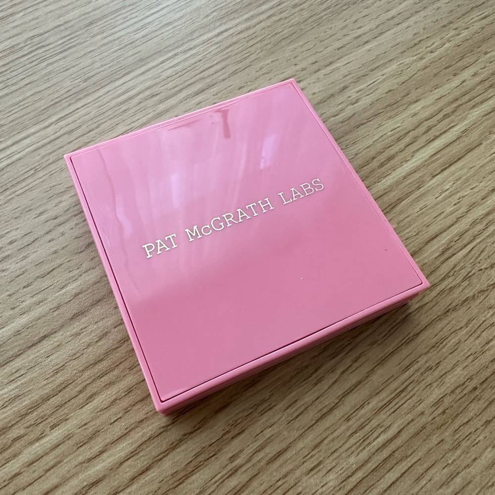 Pat McGrath Labs eyeshadow